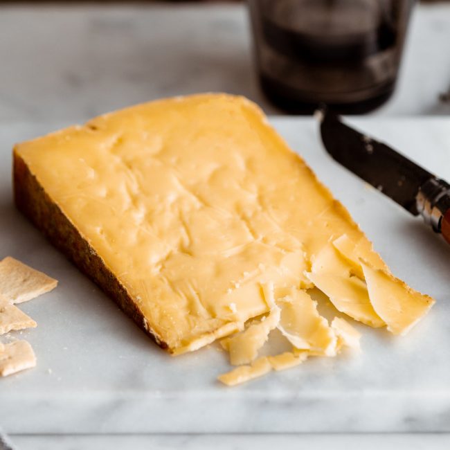 Bruny Island Cheese Co - Cheese Board