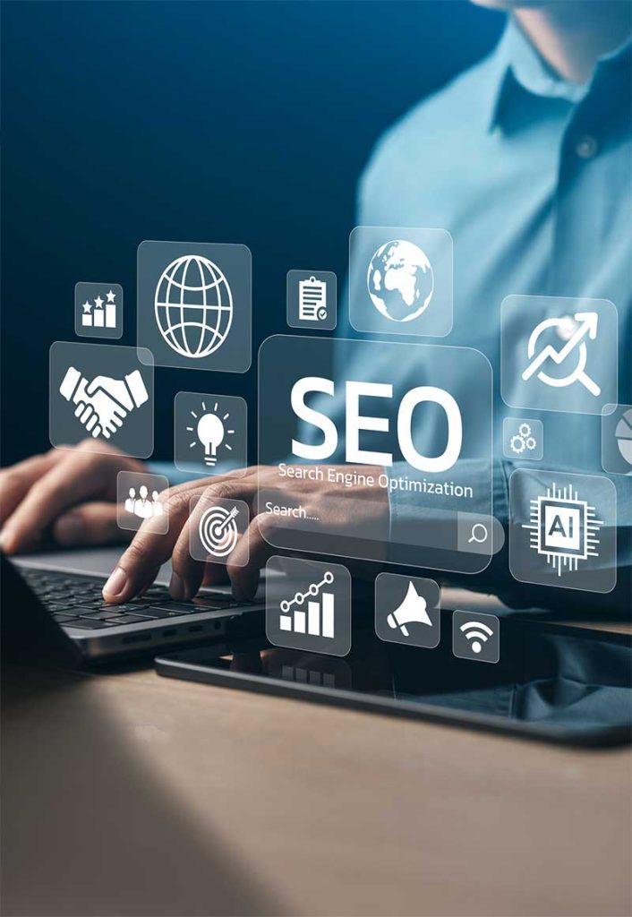 Digital-Led Market Entry Strategy