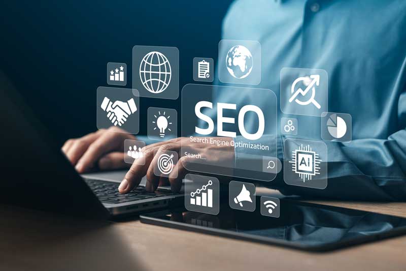 Digital-Led Market Entry Strategy