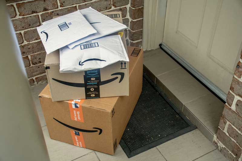 Your Digital Bridge to Global Retail