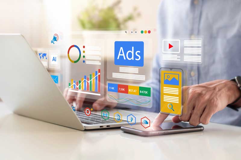 Why CHOOSE Digital